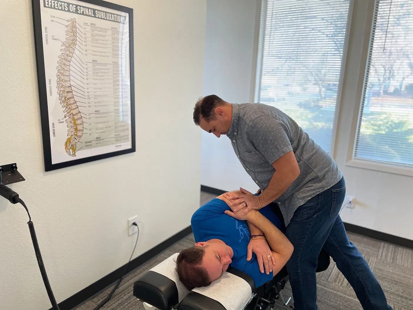 Sciatica Pain Treatment